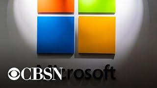 NSA discovers security flaw in Microsoft Windows operating system