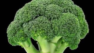 Top 10 Broccoli Disasters (number 9 special)