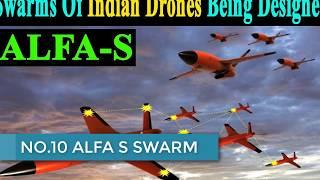 Top 10 indian aeronautical PROJECTS that will boost firepower ranked!