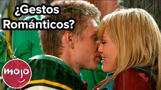 ¡TOP 10 FALSAS EXPECTATIVAS QUE NOS HAN DEJADO LAS PELÍCULAS PARA ADOLESCENTES!