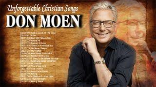 Never Forget Old Christian Songs Of Don Moen With Lyrics