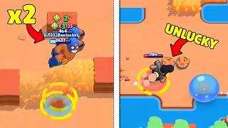 100% CALCULATED ✅ Brawl Stars 2020 Wins, Funny Moments, Fails & Glitches