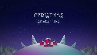 Top 10 Christmas Tips 2019 Intro