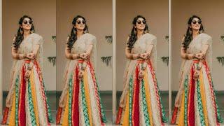 Top 10+ Designer Lehnaga Choli collection!! Party wear outfits for Indian occasion