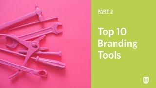 Top 10 Branding Tools - part 2