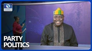 Analyzing Implications Of INEC’s Decision On Party Politics