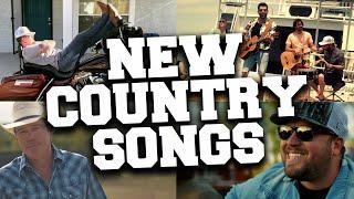 Top 30 New Country Songs May 2021