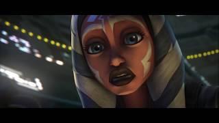 Star Wars: The Clone Wars | Official Trailer | Disney+ | Streaming March 24