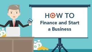 10 Ways to Finance Your Business | Brian Tracy