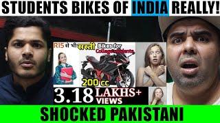 Best 10 Motorcycle (Bikes) for College and School Going Students 2020 | ride 2 Enjoy | Reaction PNMM