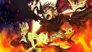 Black Catcher by Vickeblanka [1 Hour] Extended Black Clover Opening 10