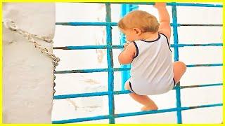 Funniest Clever Babies Surprise You - Hilarious Baby Best