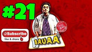 Bauaa Ki Comedy Top 10 Part 21 | #Bauaa | RJ Raunac | Red FM India