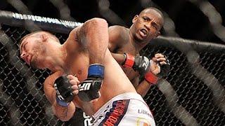 TOP 10 YVES EDWARDS FINISHES