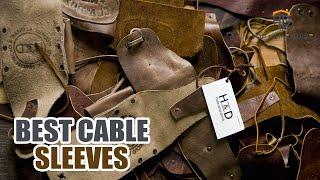 ▶️Cable Sleeves: Top 10 Best Cable Sleeves For 2020 - [ Buying Guide ]