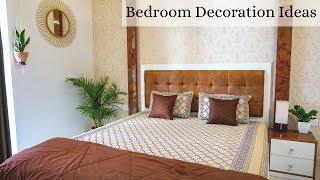 Bedroom Decor Ideas - Tips To Decorate Your Bedroom