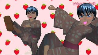 TOP 10 Taiga's Life Funny Moments | Sakura School Simulator