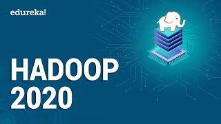 Hadoop in 2020 | What Does the Future Hold for Hadoop? | Hadoop Training | Edureka