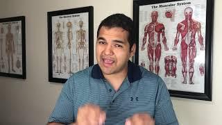 Top 5 Ways To Help A Disc Problem Without Surgery | El Paso Manual Physical Therapy