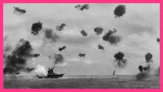 Top 10 Major Battles of World War II