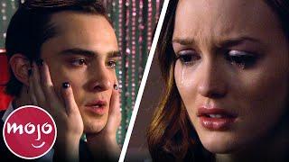 Top 10 Most Heartbreaking Gossip Girl Moments