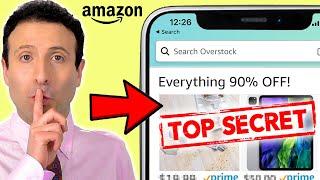 10 NEW Amazon SHOPPING SECRETS That Will Save You Money!