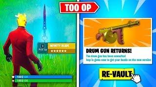 Top 10 Things ALL FORTNITE PLAYERS HATE!