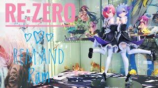 The Best Twins Ever [Anime Figure Unbox And Review] Rem and Ram Souyokusha Re:Zero 1/7 Scale