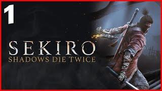 Live Stream 4K | Sekiro Shadows Die Twice Walkthrough  Gameplay Part 1 | RTX 2080Ti - no commentary