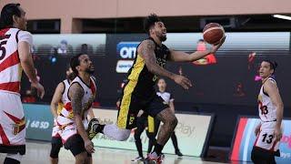 Top Plays of the Week (Oct 6-10) | 2021 PBA Philippine Cup