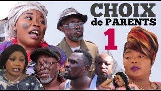 CHOIX DE PARENTS Ep1 Théâtre Congolais | Moseka Top Sundiata Modero Guecho Viya Masuaku