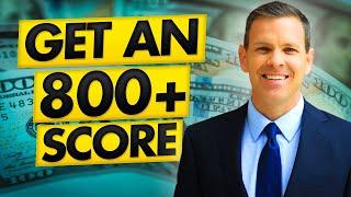 How To Get A PERFECT Credit Score For $0: Do This Now!
