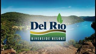 Del Rio Riverside Resort - NSW's Best Kept Secret, & Ultimate Holiday Destination.