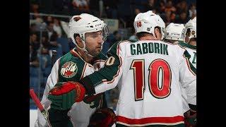 The All Time Best of the Minnesota Wild