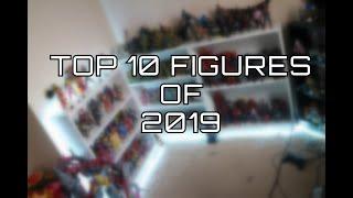 Top 10 figures of 2019