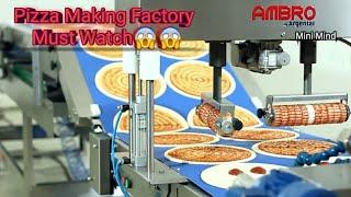 इन मशीनों को देखने के लिए नसीब लगता ll  top 10 food making machine