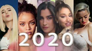 Best Songs To Listen in 2020 - Best Songs of 2020