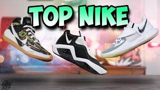 Top 10 Nike Basketball Shoes 2020!