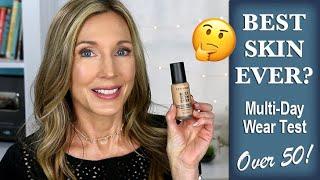 Foundation Friday Over 50! Sephora Best Skin Ever