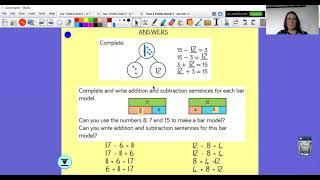 Year 1 Maths Week 5 - Monday 1st February 2021