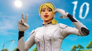 Top 10 Songs To Use For Your Fortnite Montages