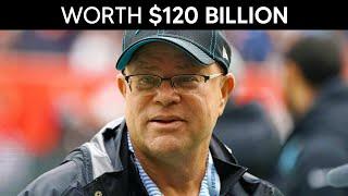 Top 10 Richest People in Florida