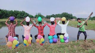 Top New Comedy Video 2020 Must Watch Funny Comedy Videos bindas fun Me TV SM TV Apna Fun Joke