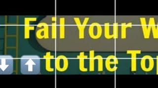 Top 10 Lessons in Life - Fail Your Way To The TOP
