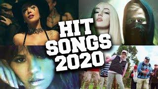 Top 50 Hit Songs of January 2020