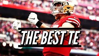 George Kittle Road To The Super Bowl: The People’s Tight End (Mini Movie)