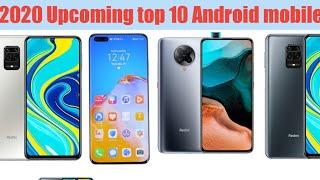 Upcoming top 10 Best Android Mobile phone || Medium Price ||