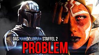 Das große Problem an Mandalorian Staffel 2! | 212th Star Wars Wissen