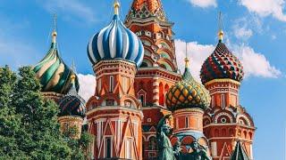 10 Most Beautiful Capitals in the World 2020