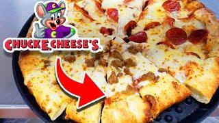 Top 10 Untold Truths of Chuck E. Cheese (Part 2)